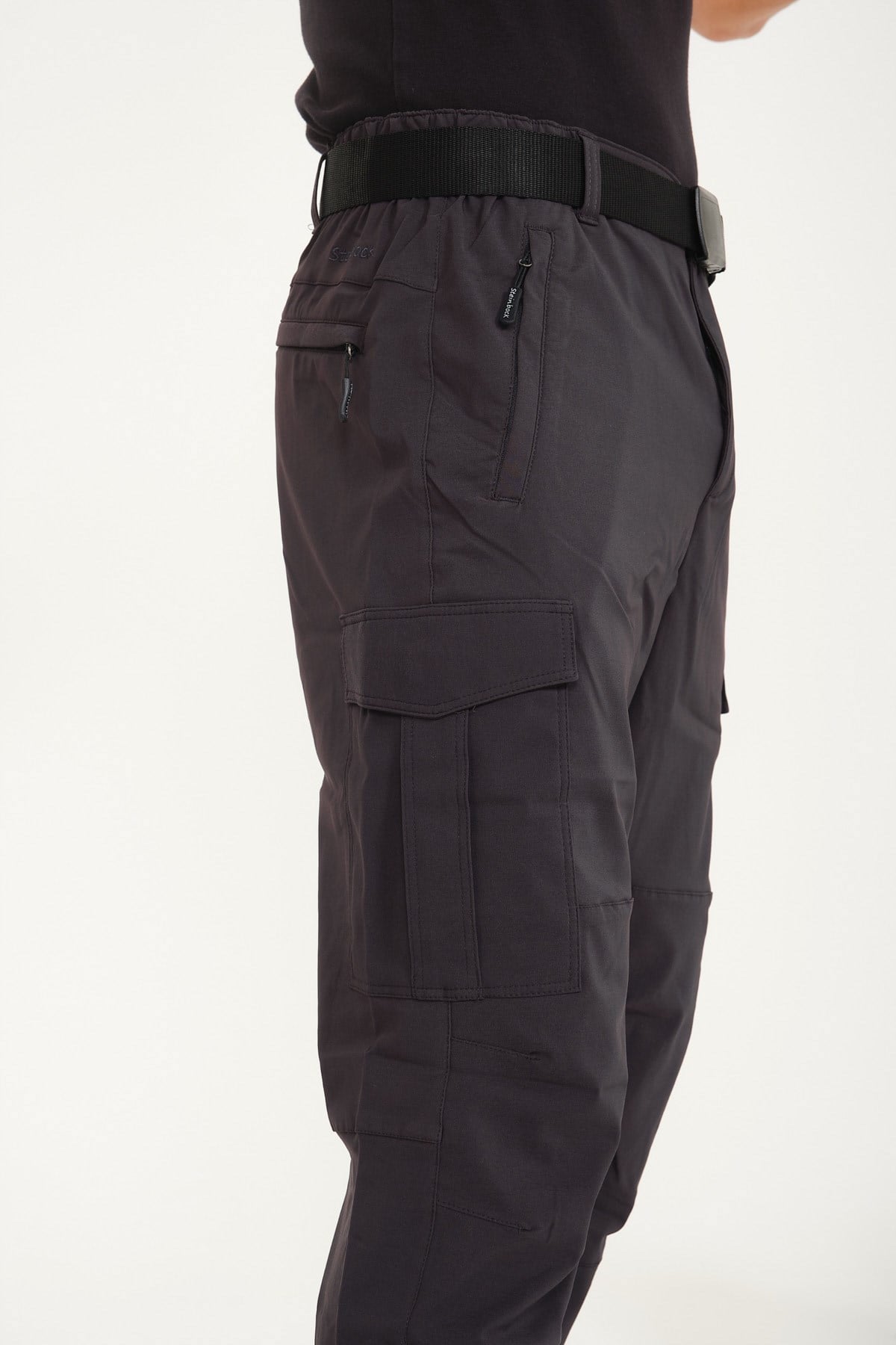 Q&Steinbock Zeus Cargo Trousers Erkek Pantolon