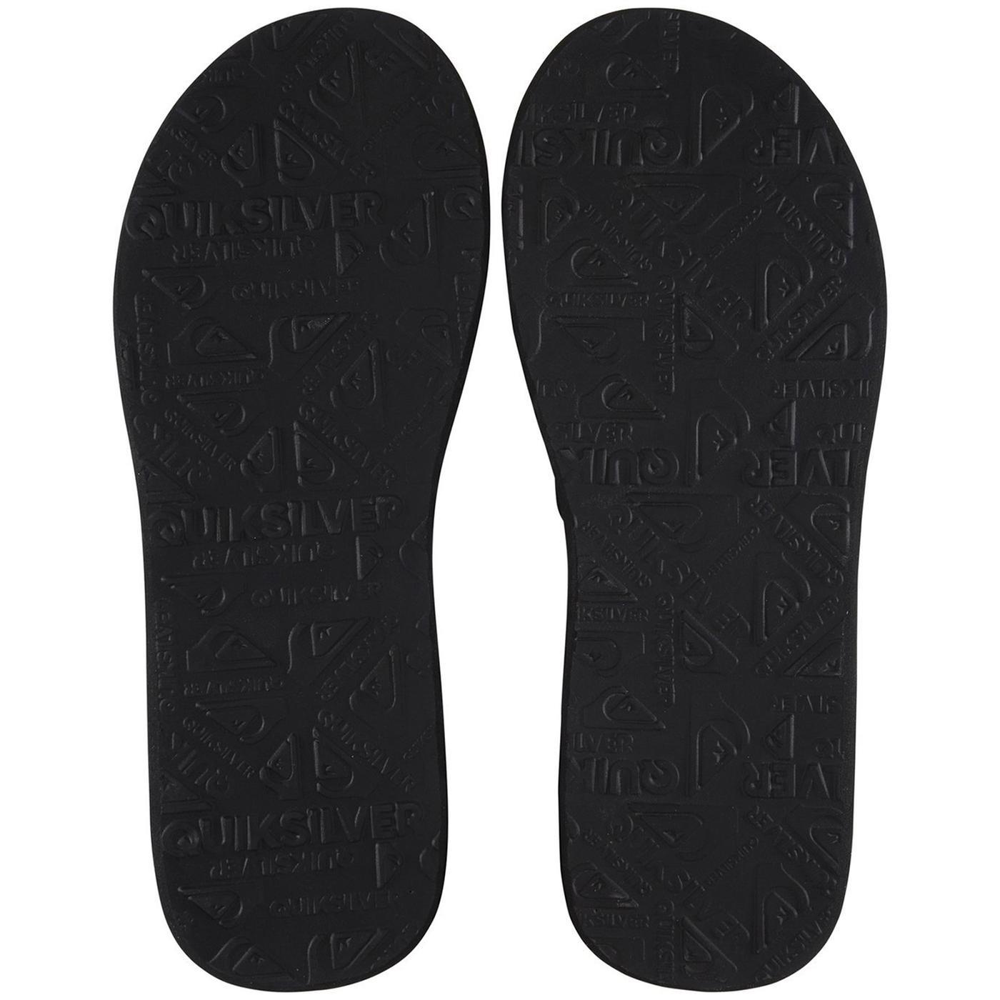 QuiKksilver Erkek Terlik Massage 2 Sndl