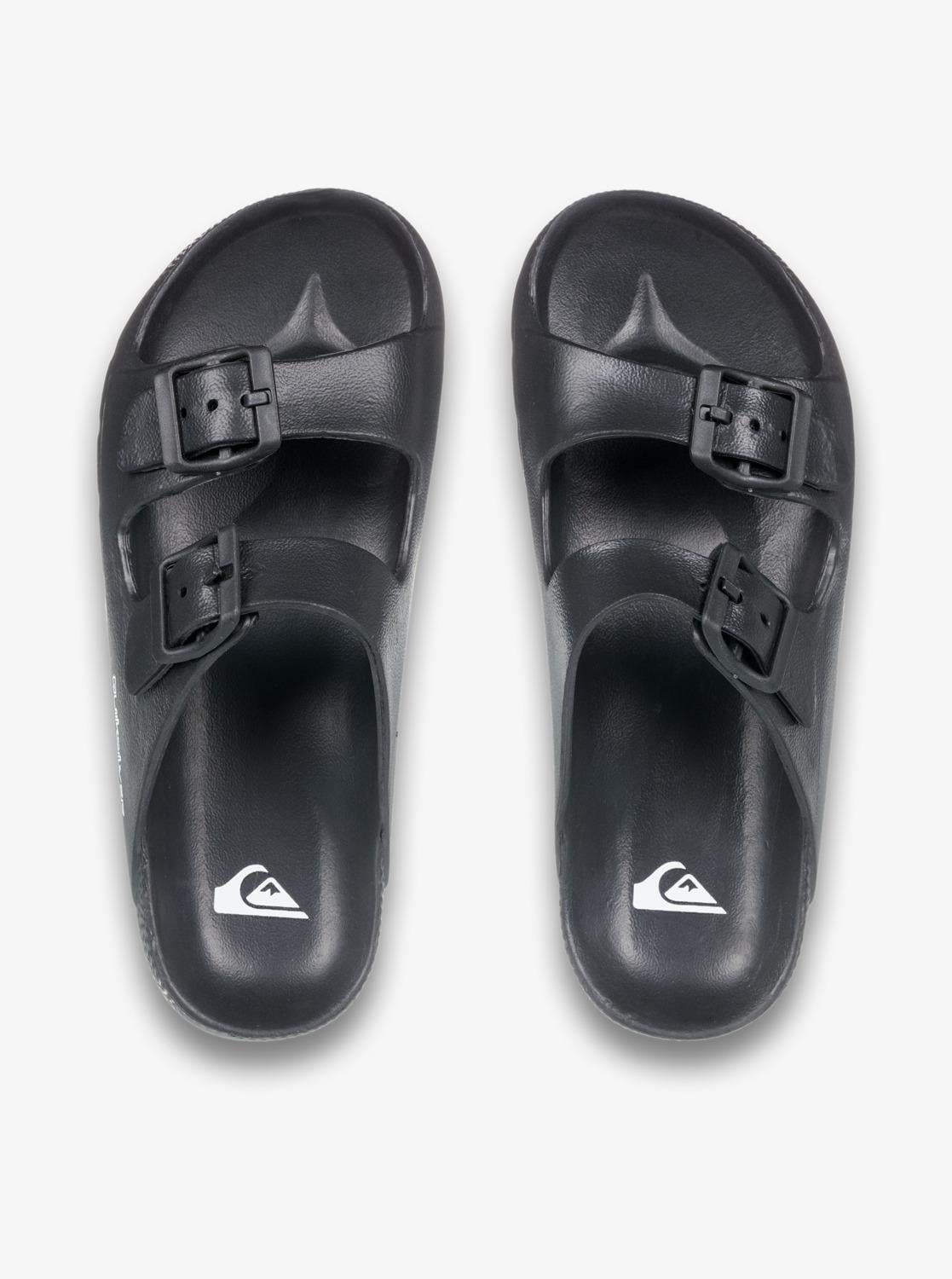 Quiksilver Embark Rf Erkek Terlik