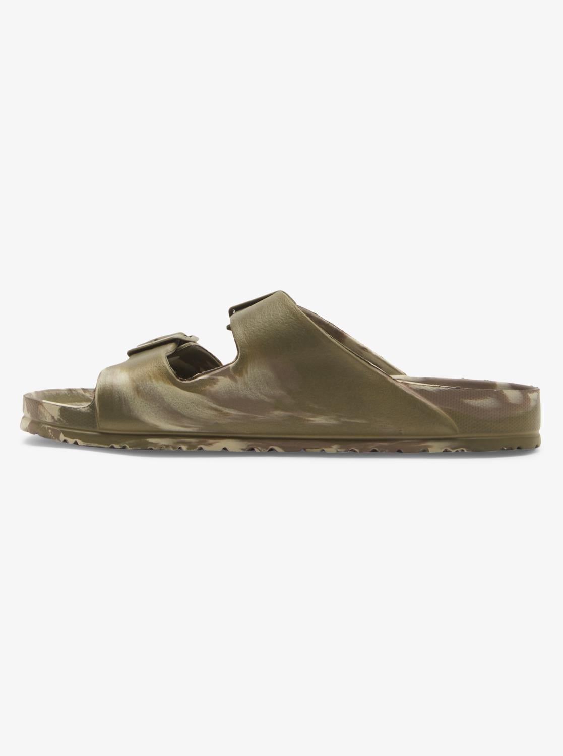 Quiksilver Embark Rf Erkek Terlik