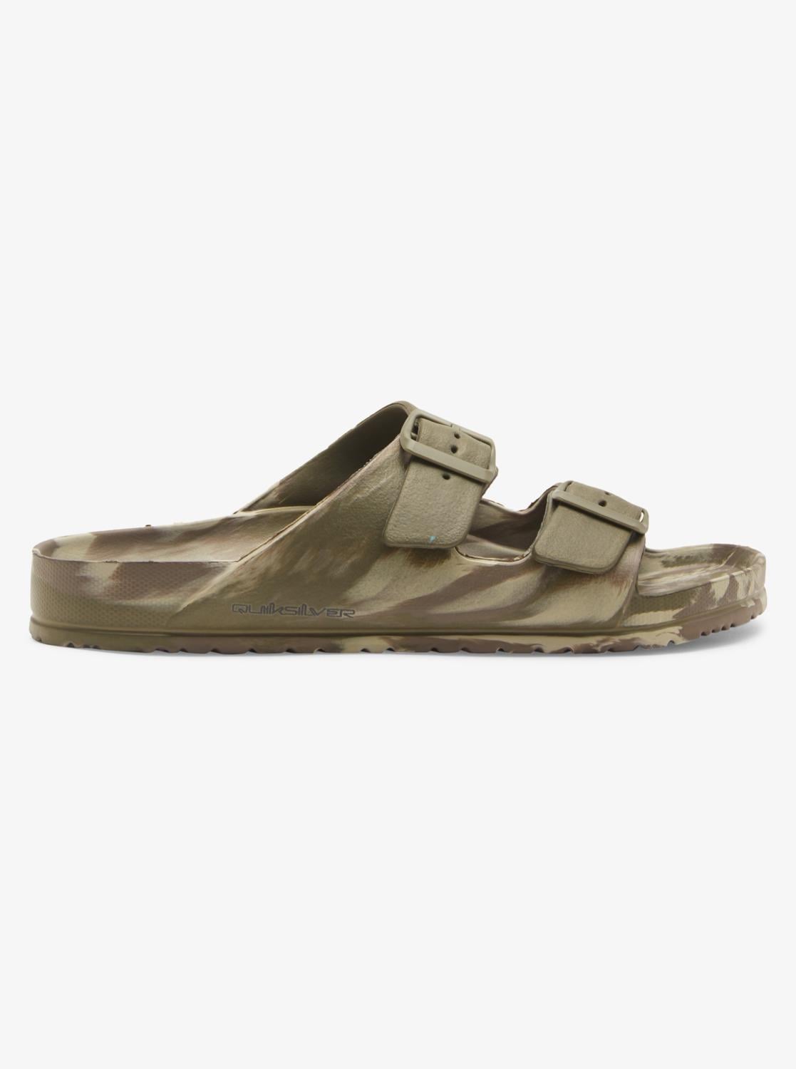 Quiksilver Embark Rf Erkek Terlik