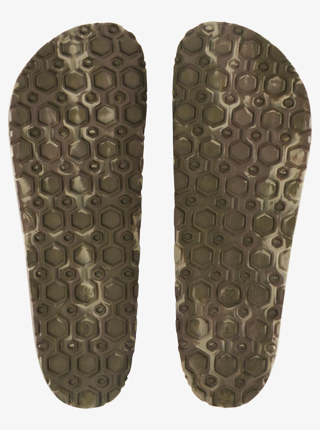 Quiksilver Embark Rf Erkek Terlik