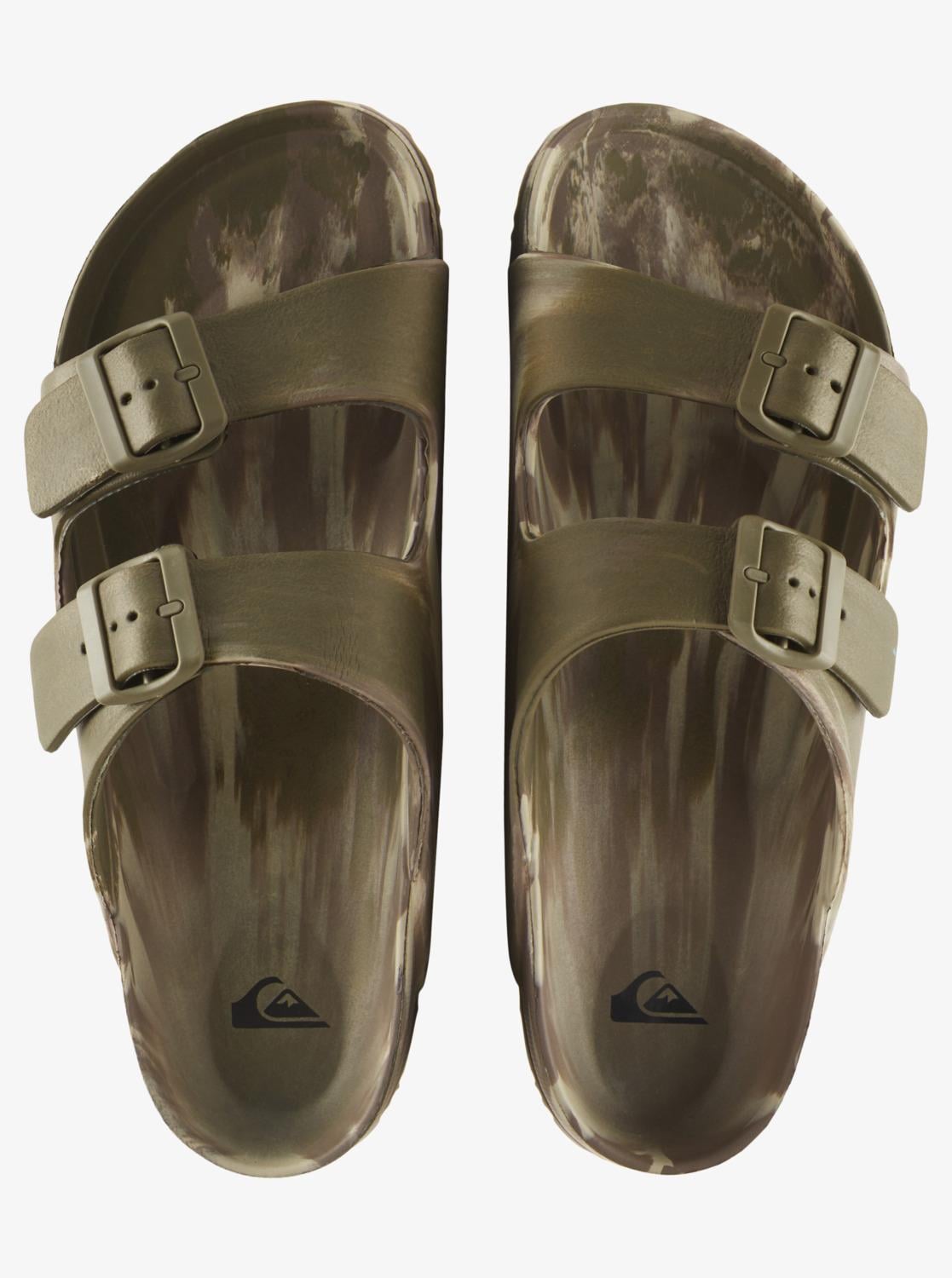 Quiksilver Embark Rf Erkek Terlik