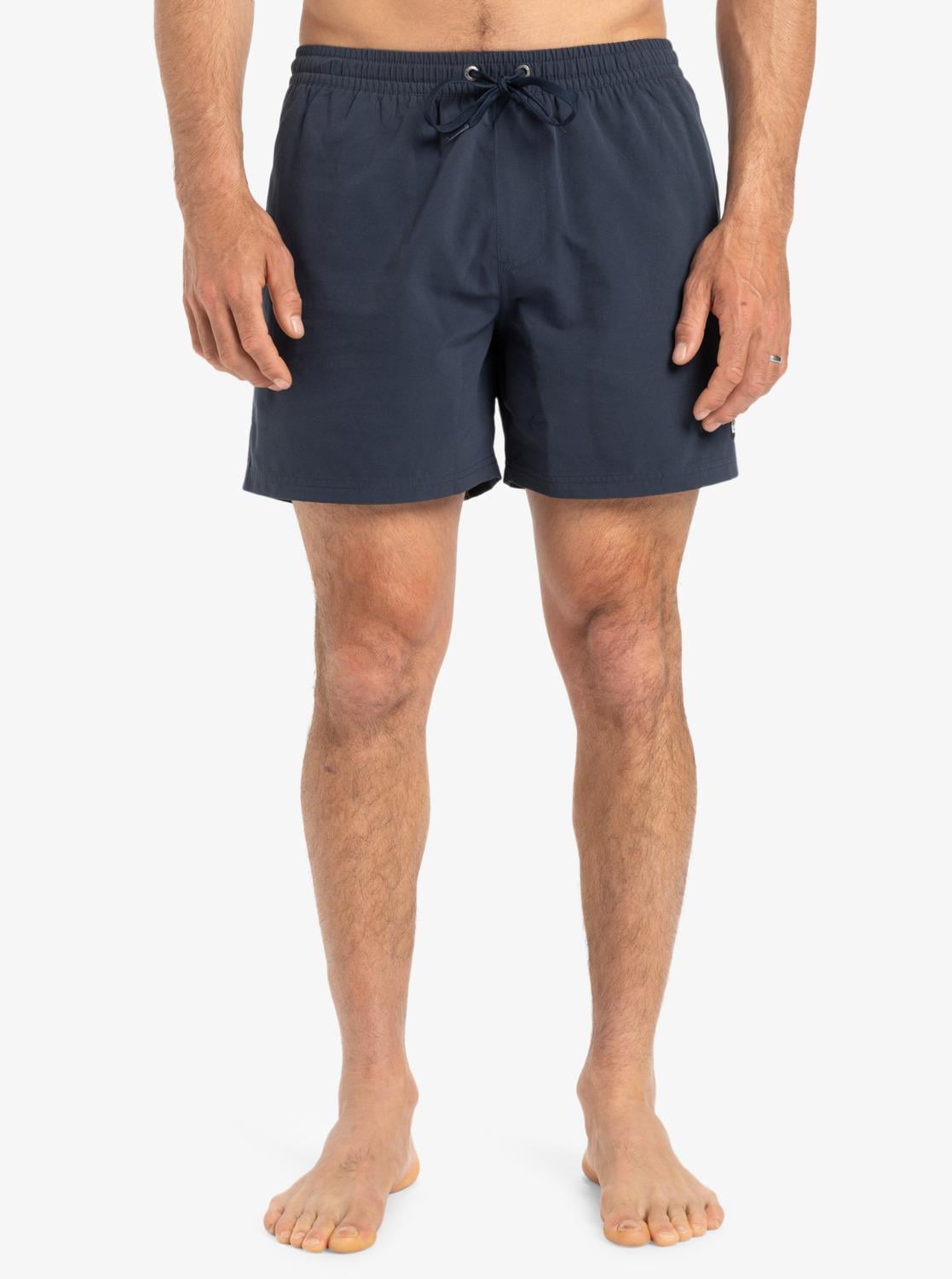 Quiksilver Everyday Solid Volley 15 Erkek Deniz Şortu