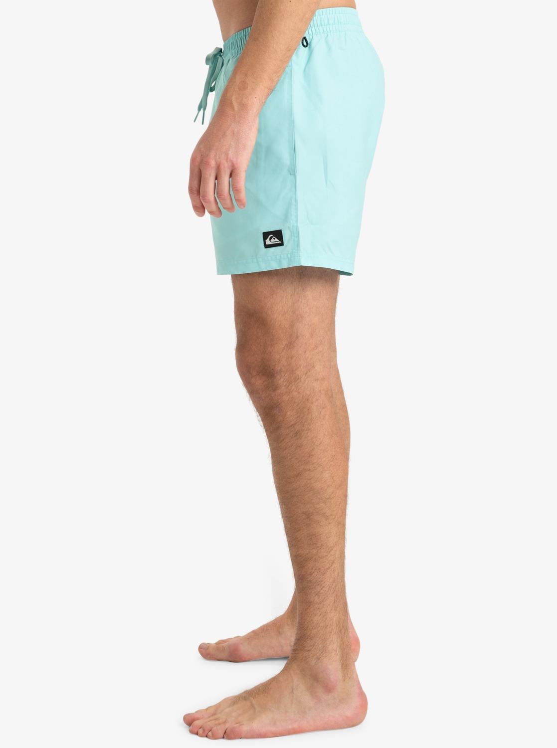 Quiksilver Everyday Solid Volley 15 Erkek Deniz Şortu