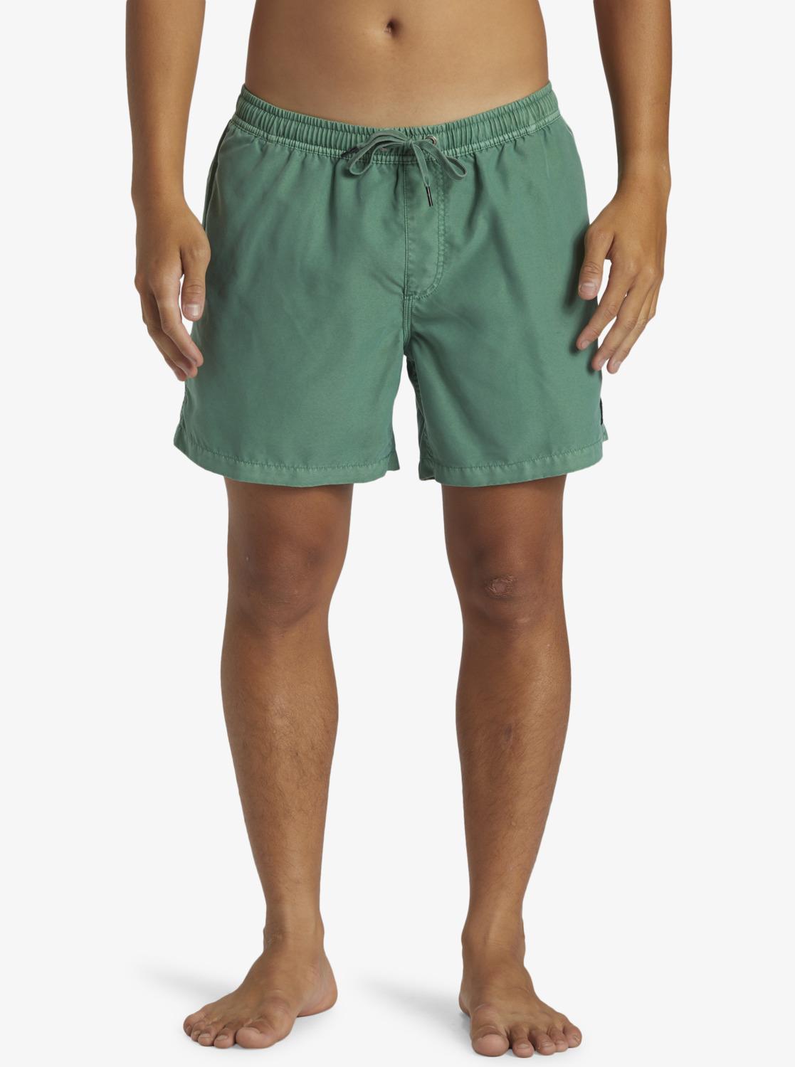 Quiksilver Everyday Surfwash Volley 15 Erkek Deniz Şortu
