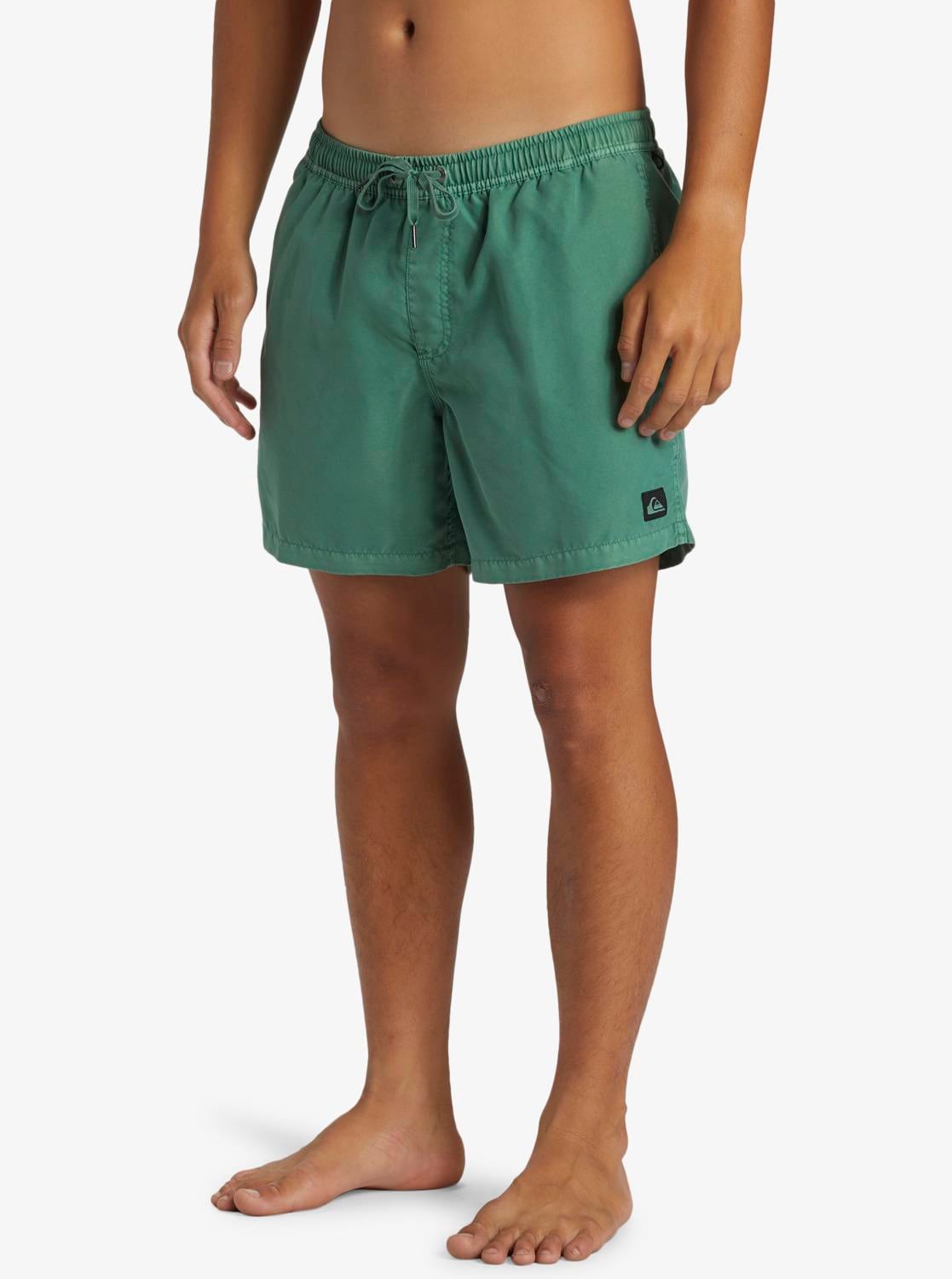 Quiksilver Everyday Surfwash Volley 15 Erkek Deniz Şortu