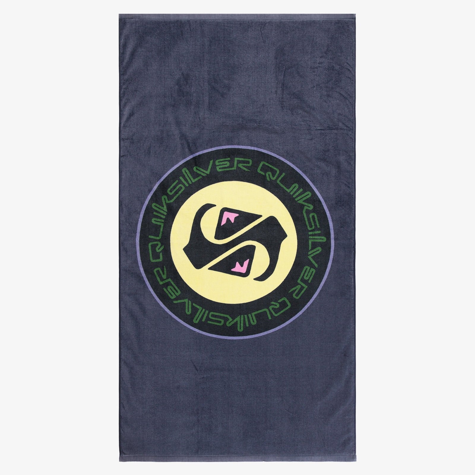 Quiksilver Freshness Sprt Erkek Havlu