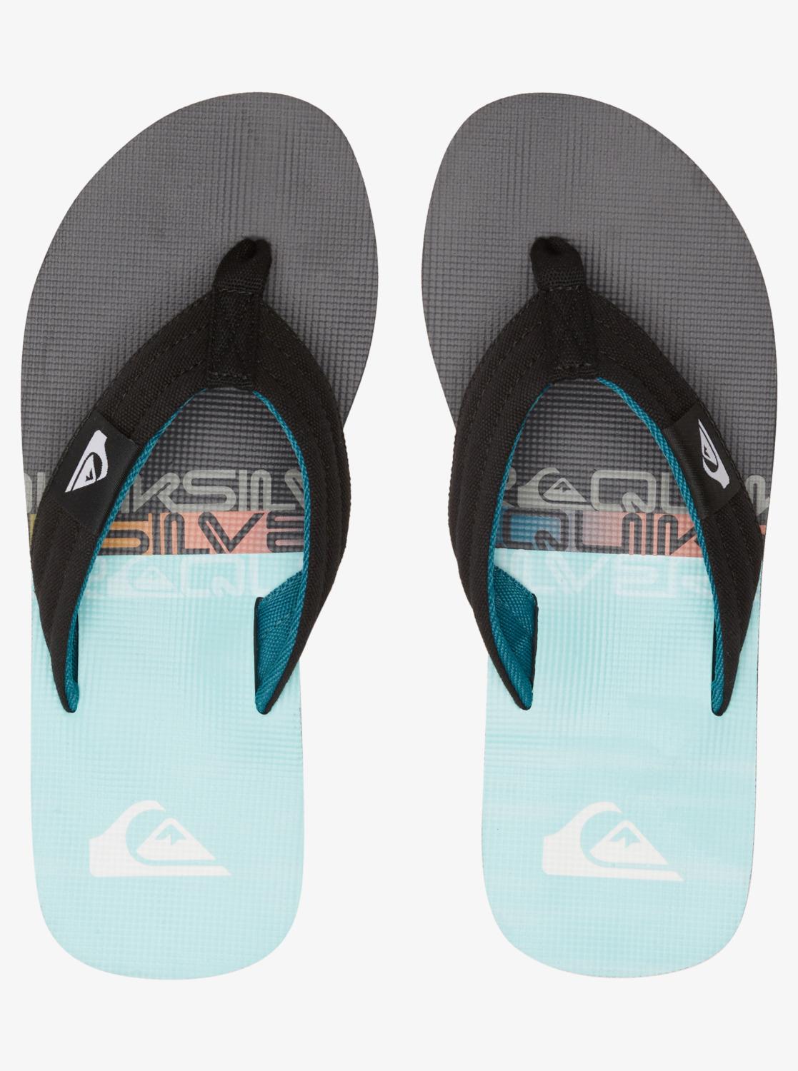 Quiksilver Molokai Layback II Erkek Terlik