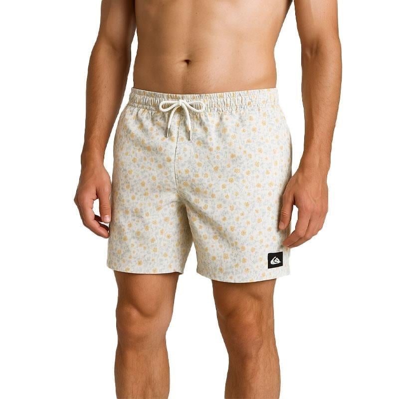 Quiksilver Re-Mix Volley 17Nb Erkek Deniz Şortu