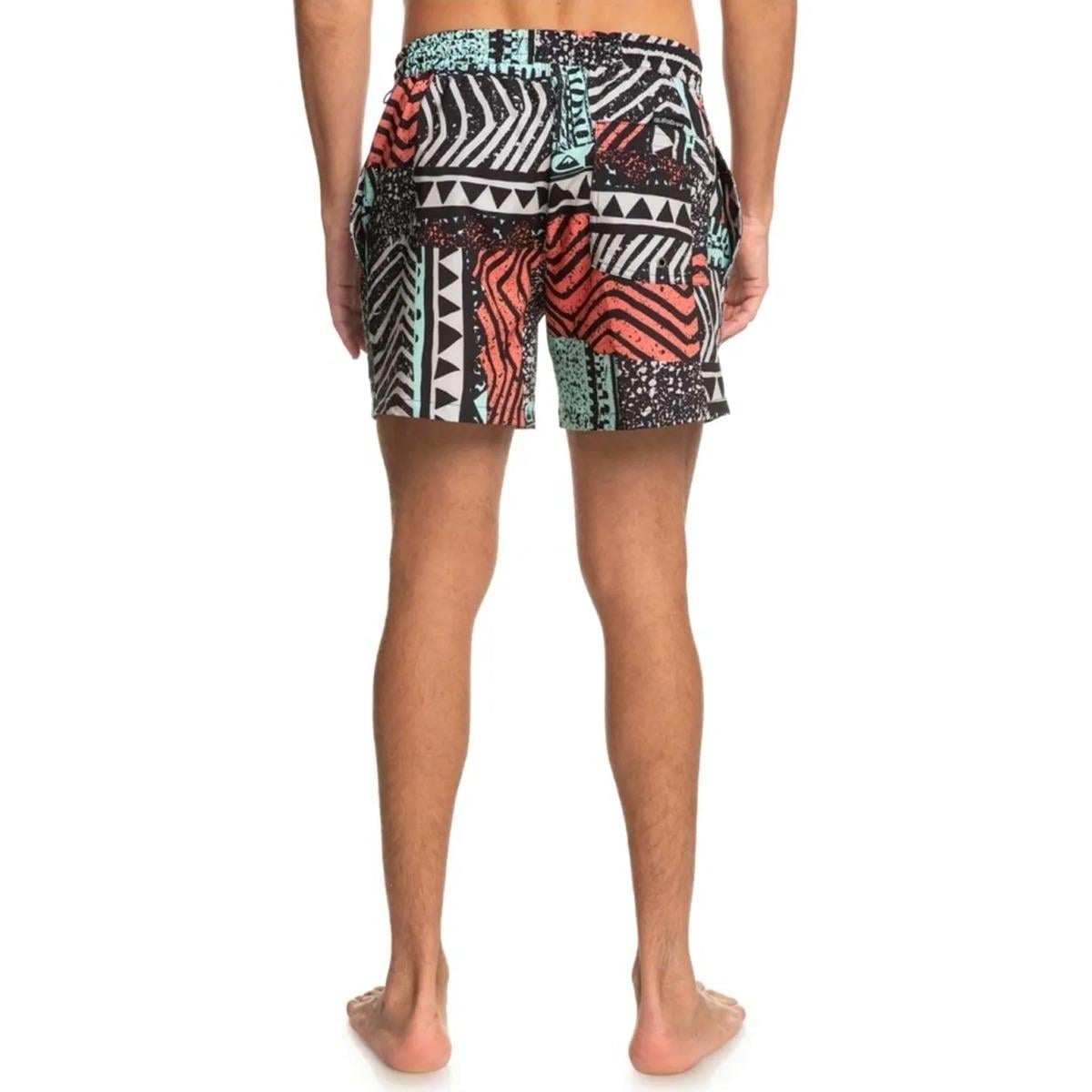 Quiksilver Surfsilk Mix 15 Jamv Erkek Deniz Şortu