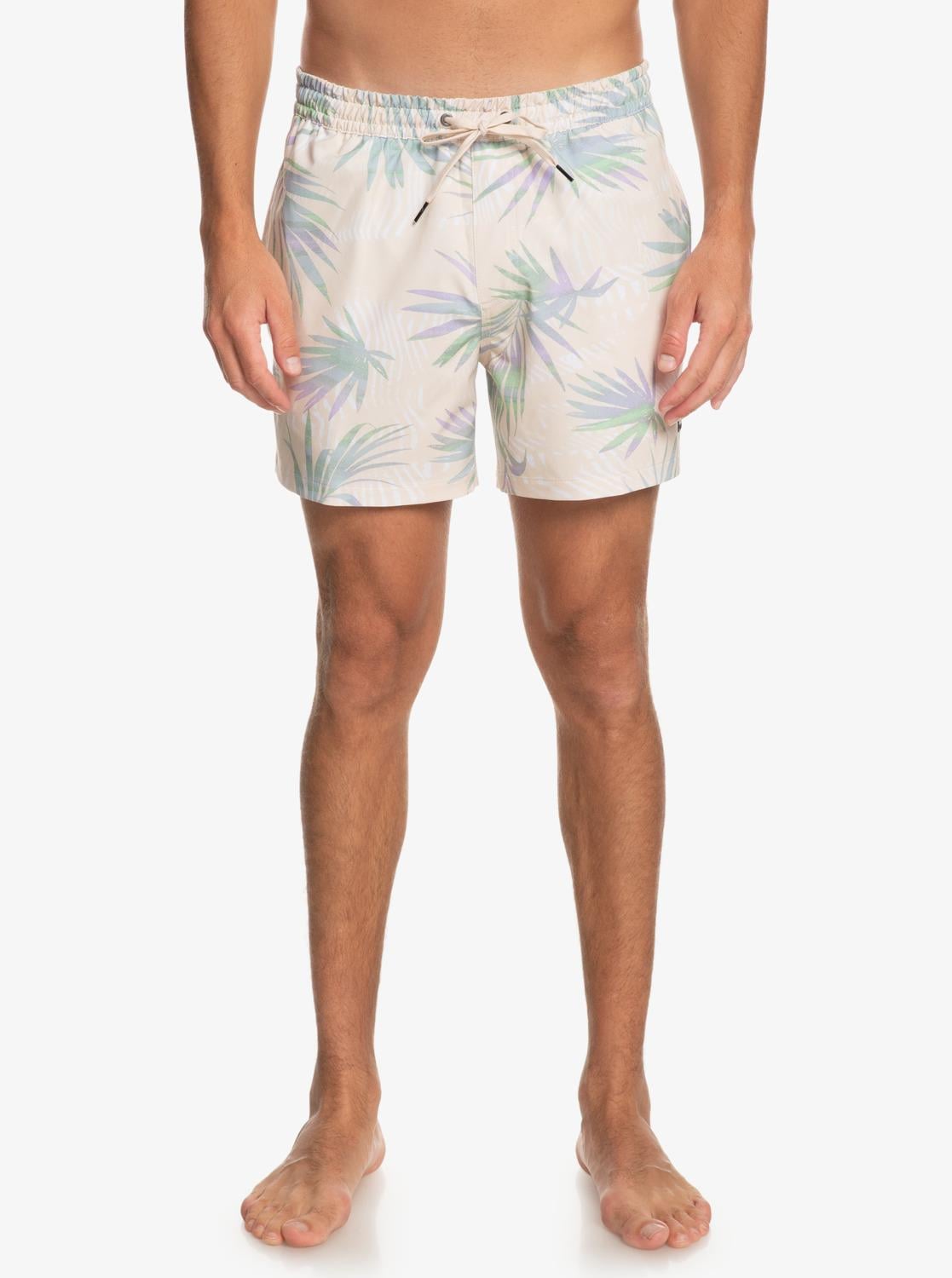 Quiksilver Surfsilk Mix 15 Jamv Erkek Deniz Şortu
