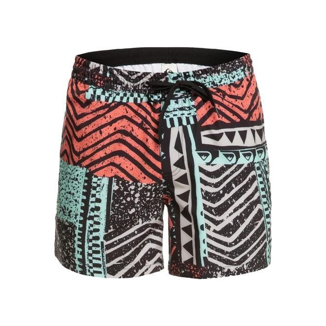 Quiksilver Surfsilk Mix 15 Jamv Erkek Deniz Şortu