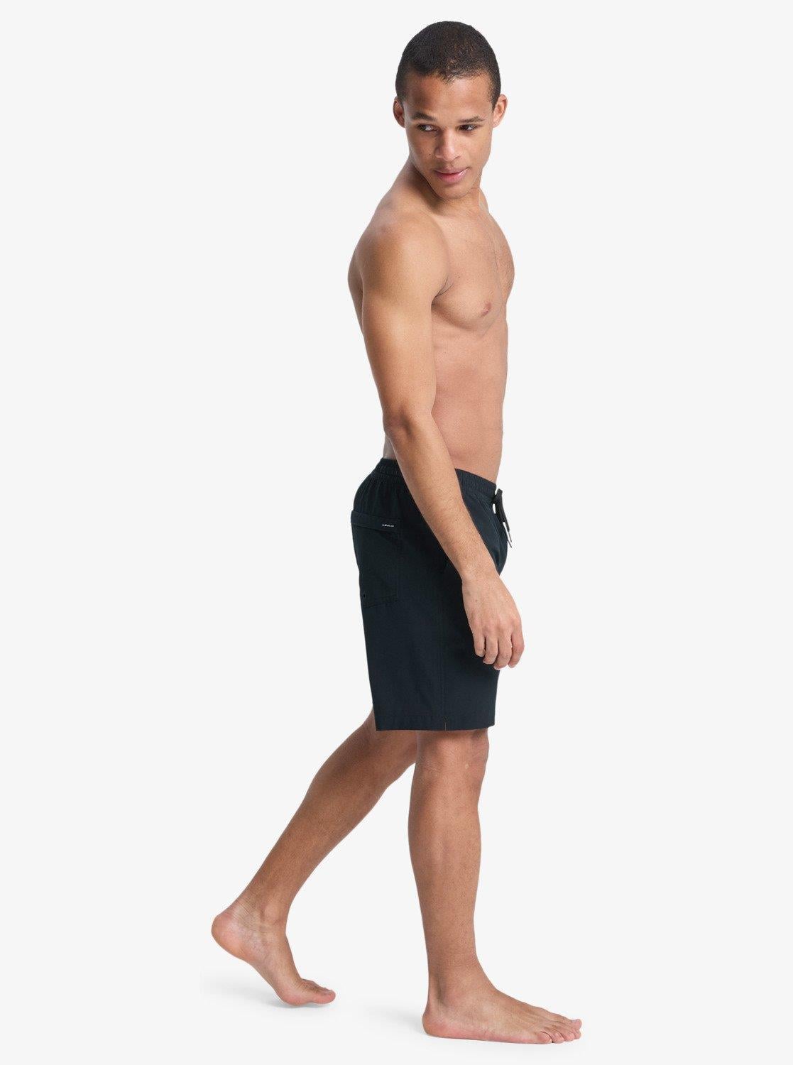 Quiksilver Taxer Amphibian 18 Erkek Şort
