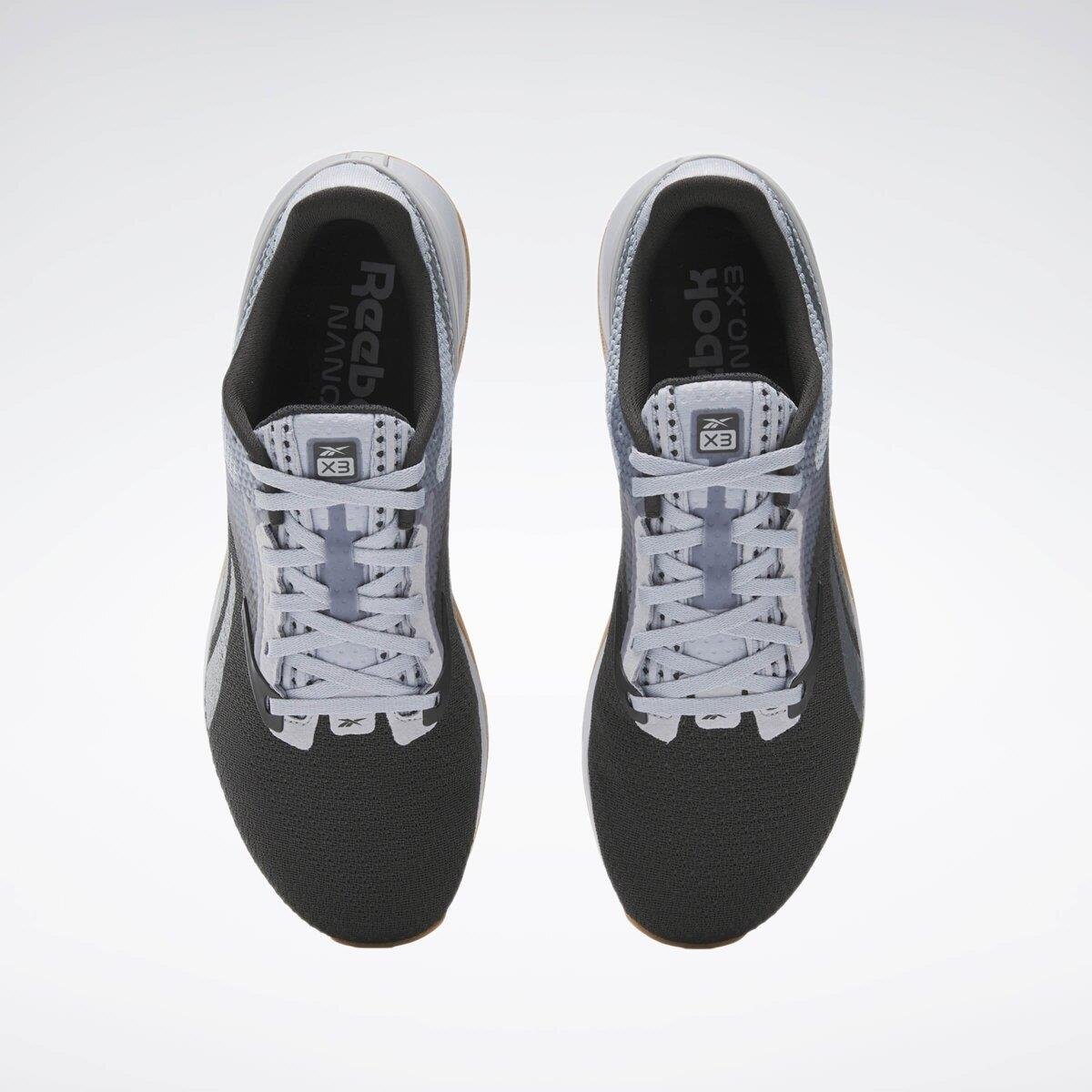 Reebok Nano X3 Erkek Spor Ayakkabı