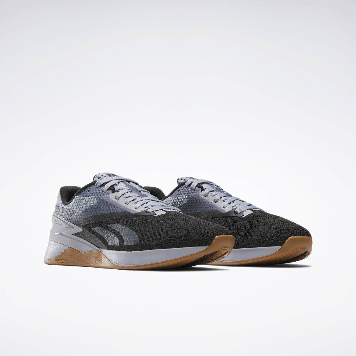 Reebok Nano X3 Erkek Spor Ayakkabı