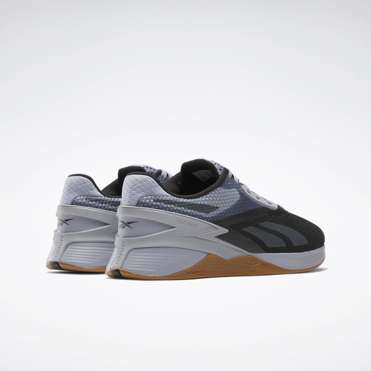 Reebok Nano X3 Erkek Spor Ayakkabı