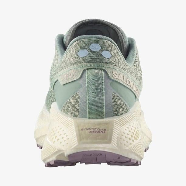 Salomon Aero Glide 3 Grvl W Kadın Koşu Ayakkabısı