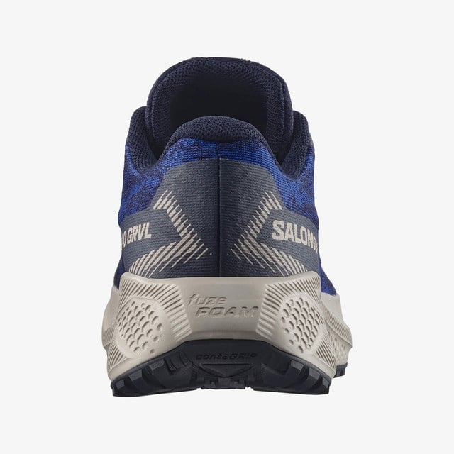 Salomon Aero Grvl Wp J Çocuk Koşu Ayakkabısı