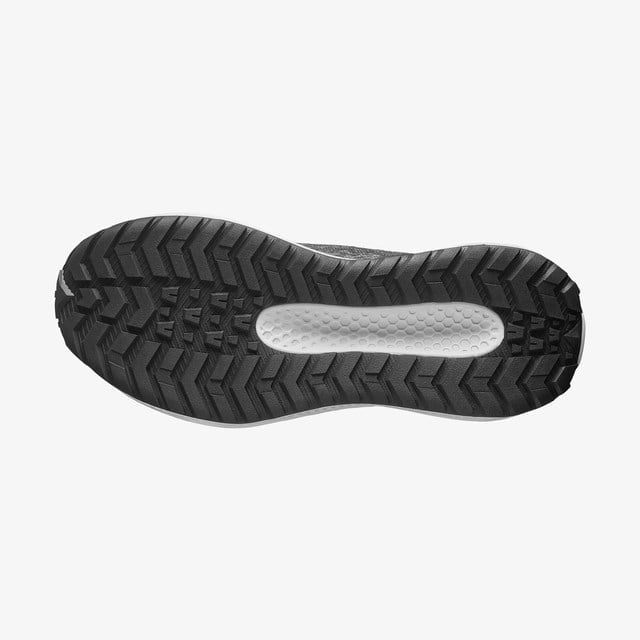 Salomon Aero Grvl Wp J Çocuk Koşu Ayakkabısı