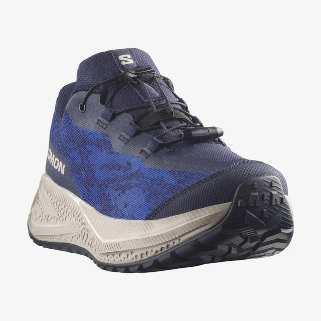 Salomon Aero Grvl Wp J Çocuk Koşu Ayakkabısı