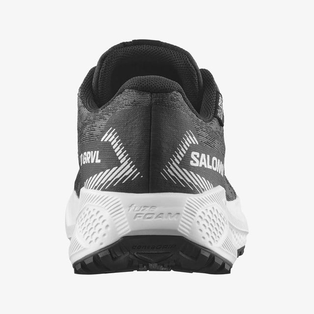 Salomon Aero Grvl Wp J Çocuk Koşu Ayakkabısı