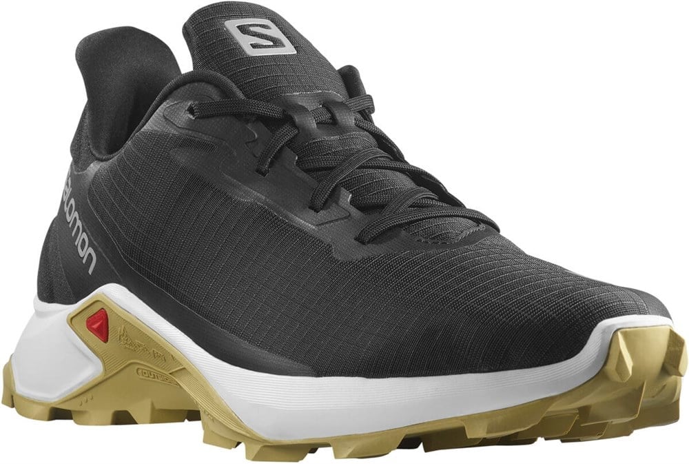 Salomon Alphacross 3 Erkek Koşu Ayakkabısı