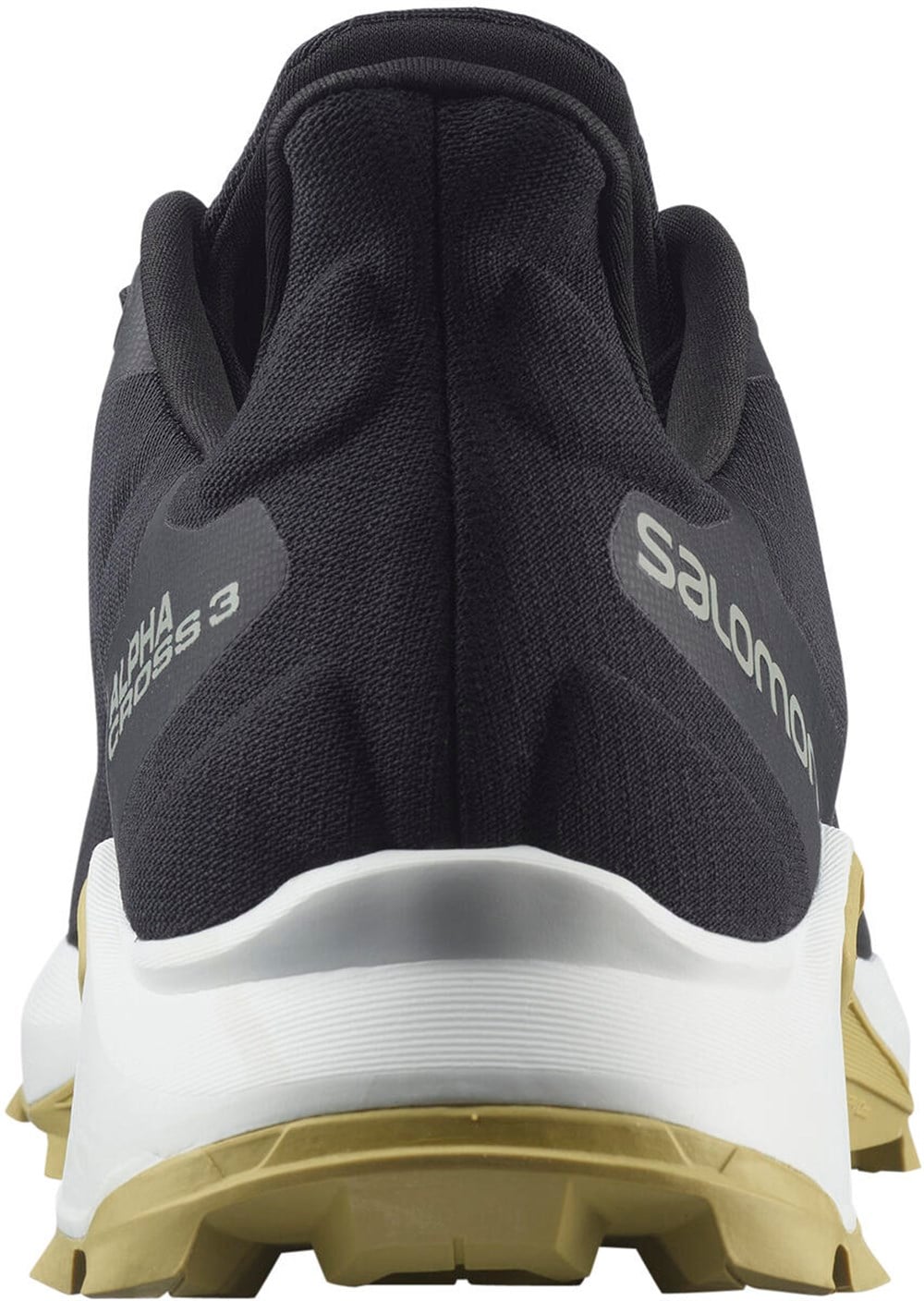 Salomon Alphacross 3 Erkek Koşu Ayakkabısı