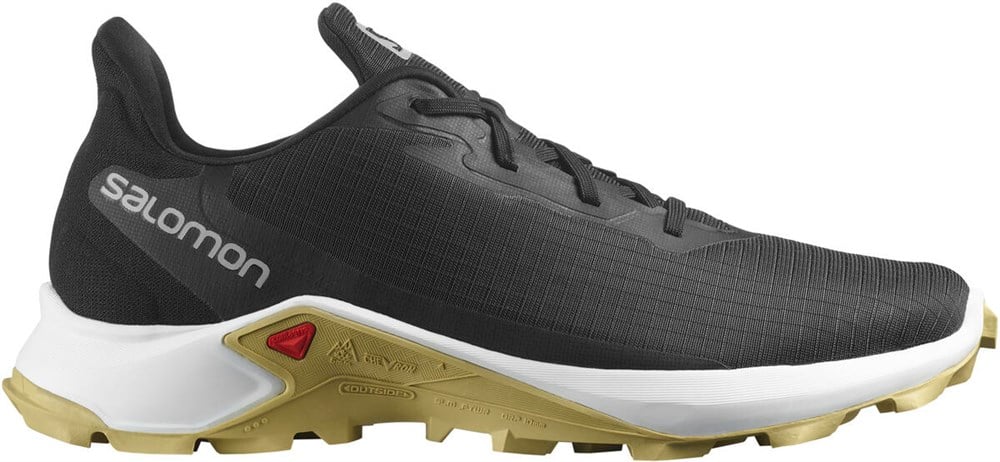 Salomon Alphacross 3 Erkek Koşu Ayakkabısı
