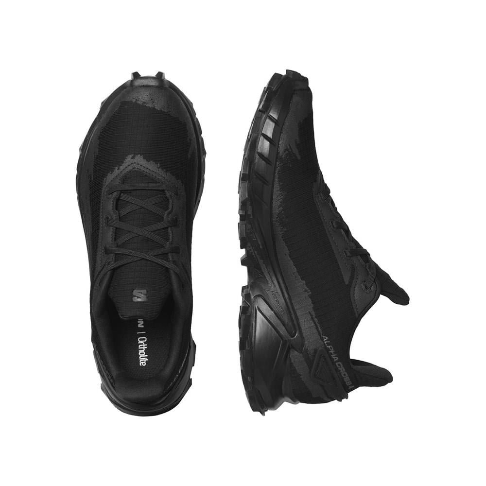 Salomon Alphacross 4 GTX Kadın Koşu Ayakkabısı
