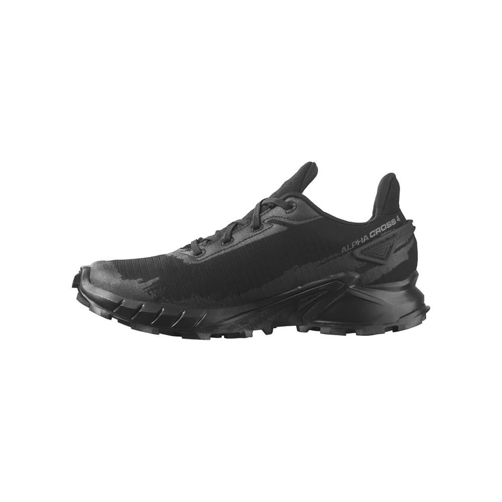 Salomon Alphacross 4 GTX Kadın Koşu Ayakkabısı