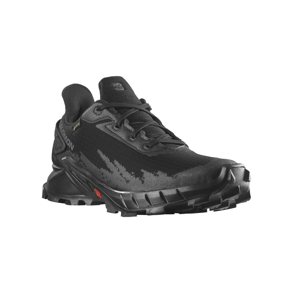 Salomon Alphacross 4 GTX Kadın Koşu Ayakkabısı