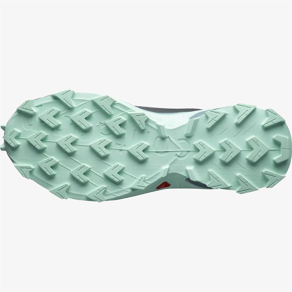 Salomon Alphacross 4 GTX Kadın Koşu Ayakkabısı