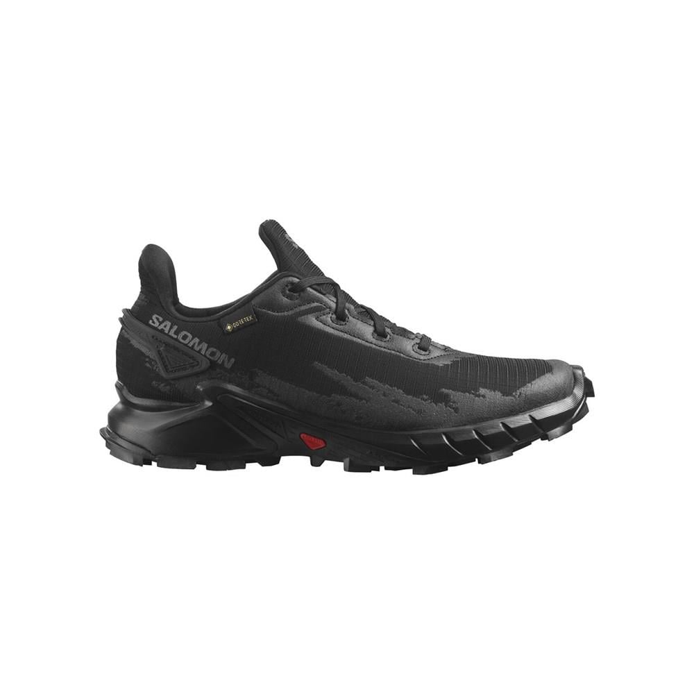 Salomon Alphacross 4 GTX Kadın Koşu Ayakkabısı