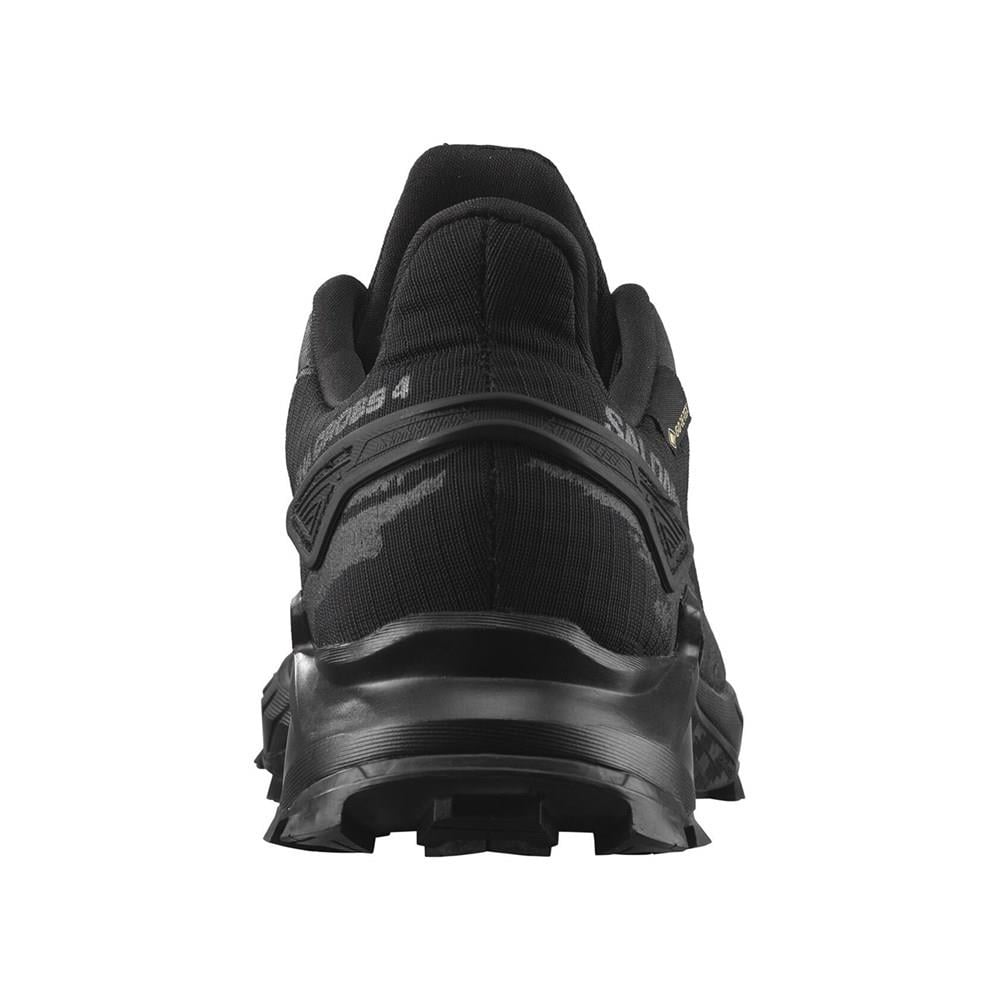 Salomon Alphacross 4 GTX Kadın Koşu Ayakkabısı