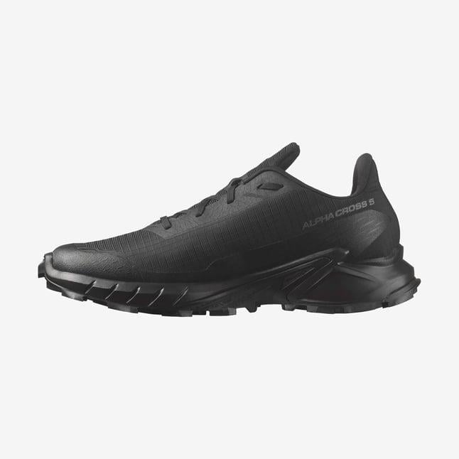 Salomon Alphacross 5 Erkek Koşu Ayakkabısı