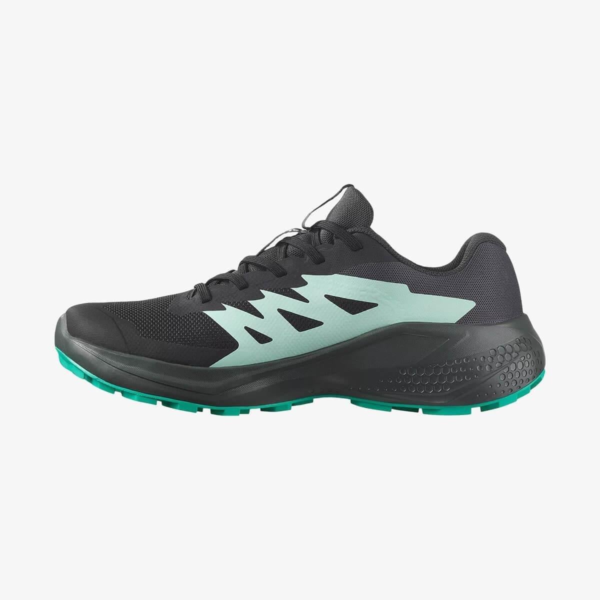 Salomon Alphaglide Gore-Tex Kadın Koşu Ayakkabısı
