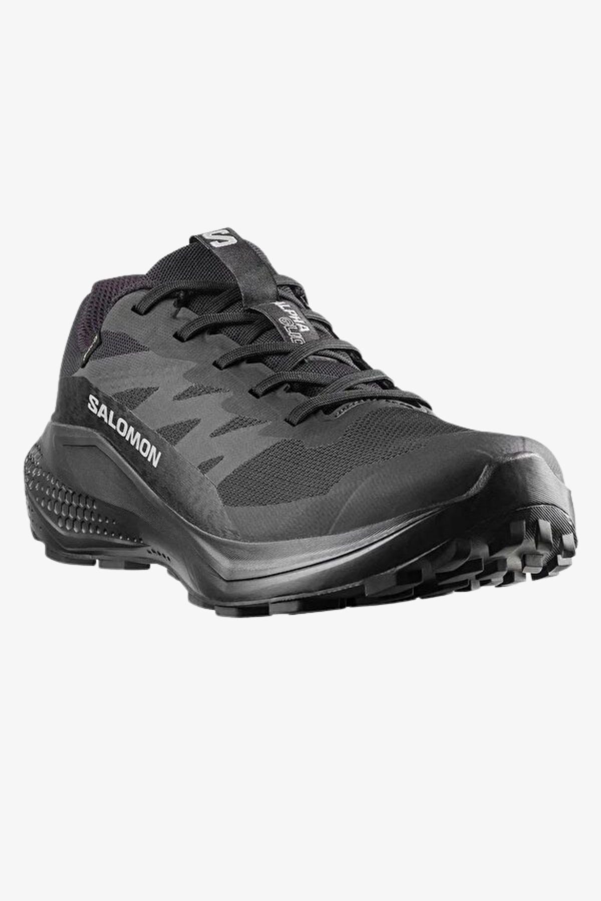 Salomon Alphaglide GTX W Kadın Koşu Ayakkabısı