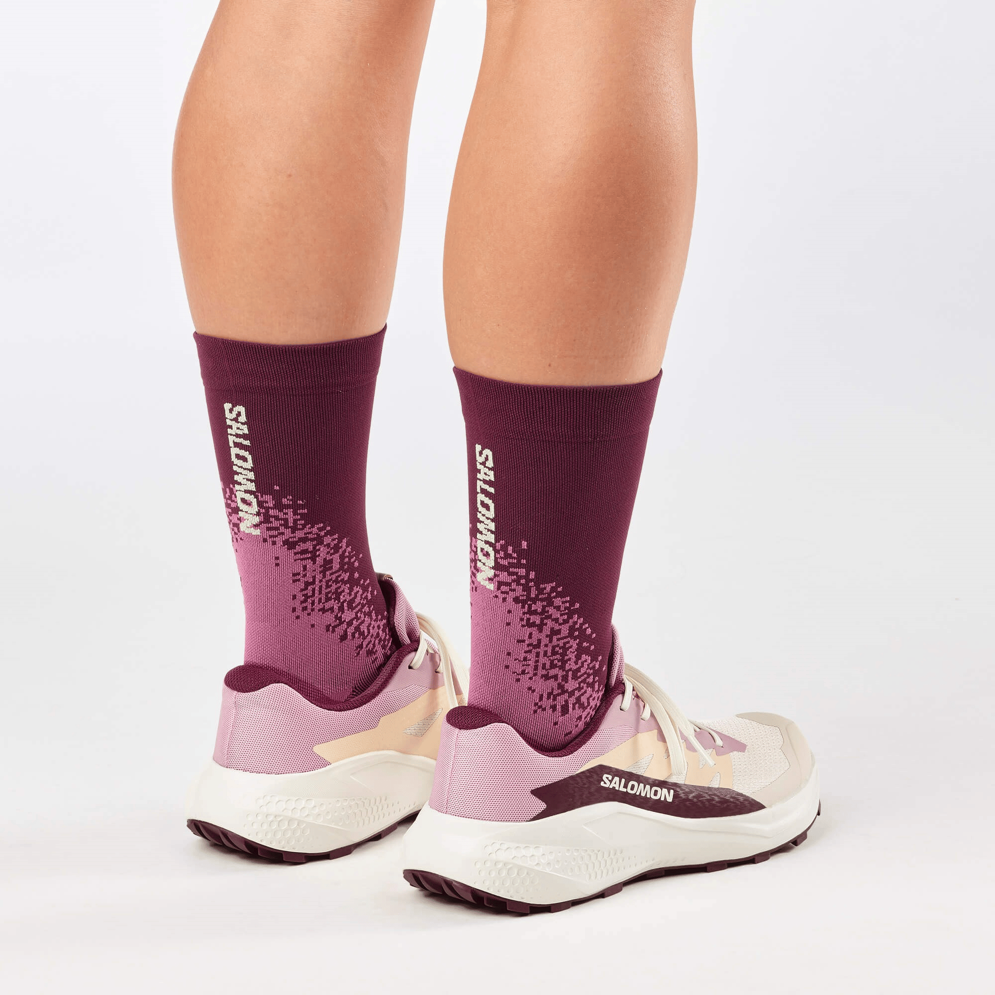 Salomon Alphaglide W Kadın Koşu Ayakkabısı