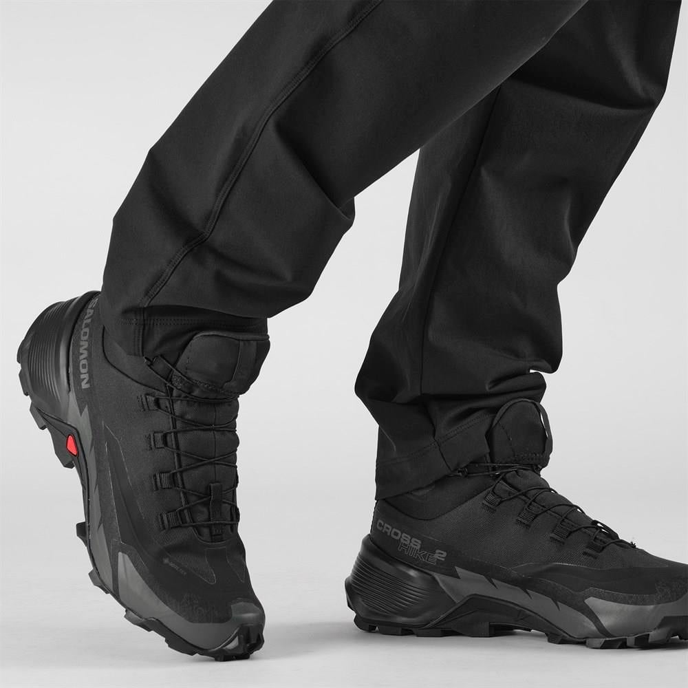Salomon Cross Hike Mid GTX 2 Erkek Bot