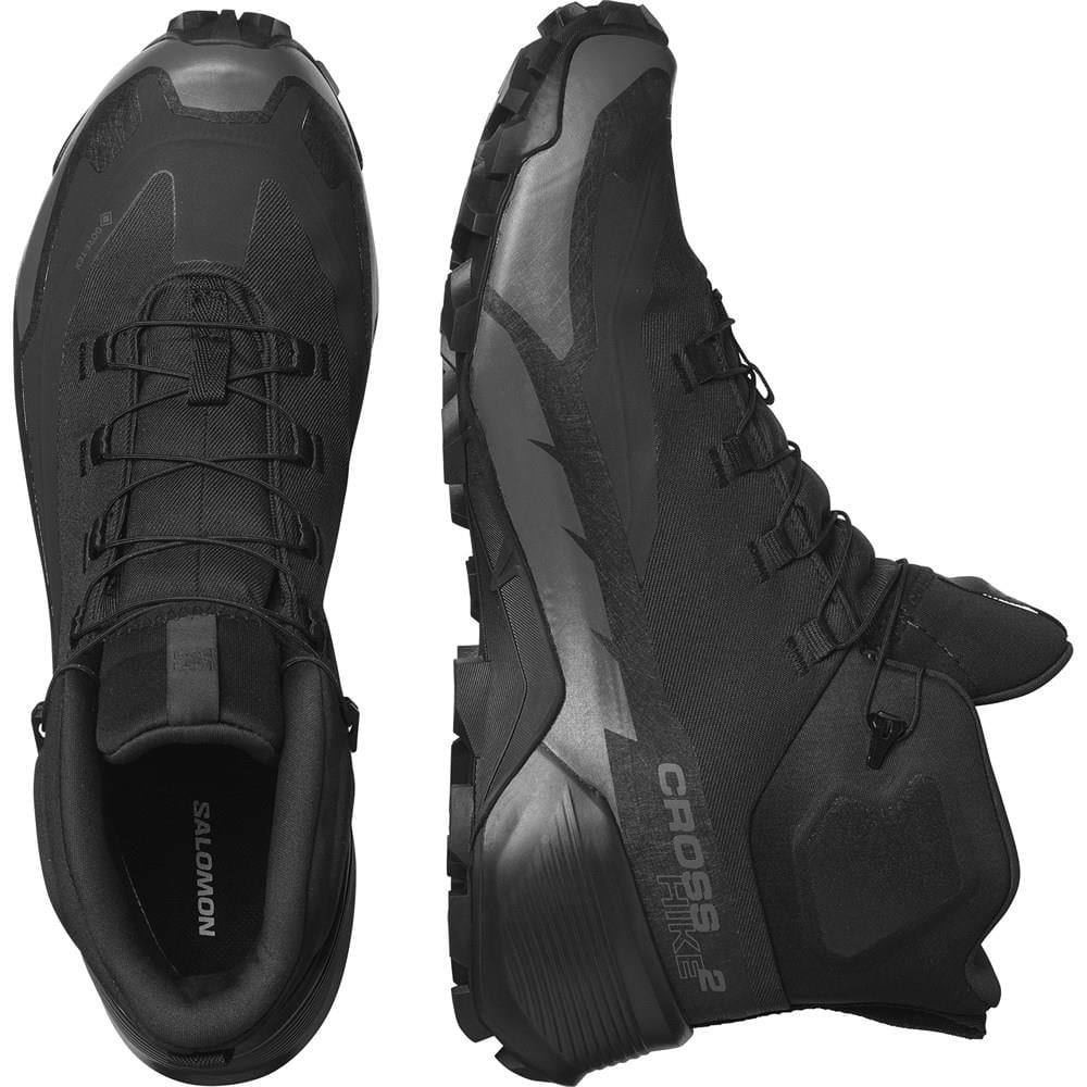 Salomon Cross Hike Mid GTX 2 Erkek Bot