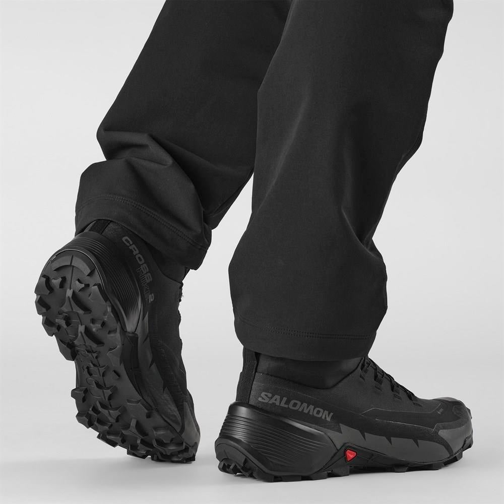 Salomon Cross Hike Mid GTX 2 Erkek Bot