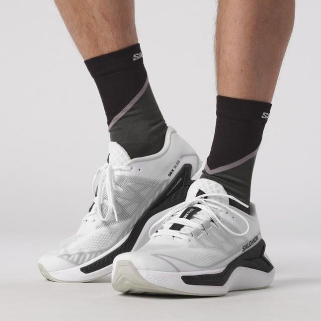 Salomon Drx Bliss Erkek Koşu Ayakkabısı