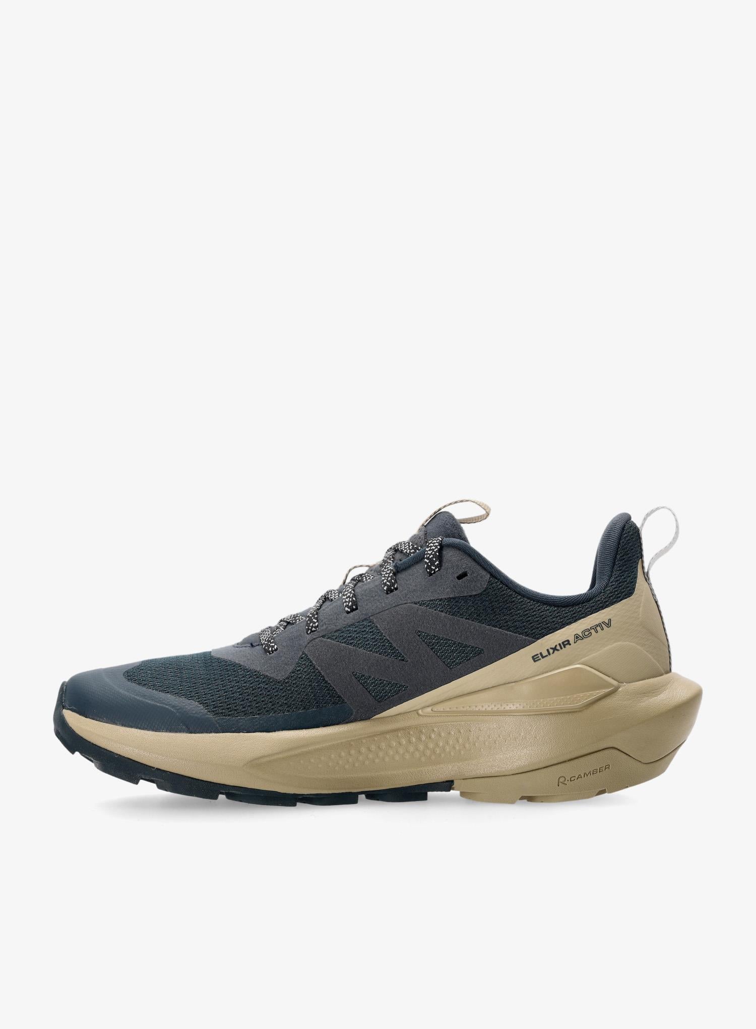 Salomon Elixir Activ Erkek Outdoor Ayakkabı