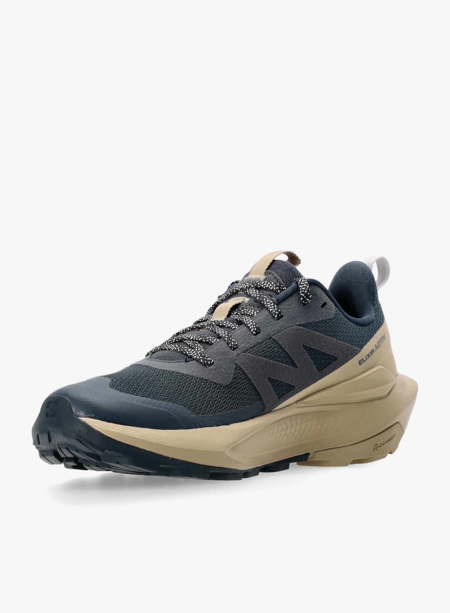 Salomon Elixir Activ Erkek Outdoor Ayakkabı
