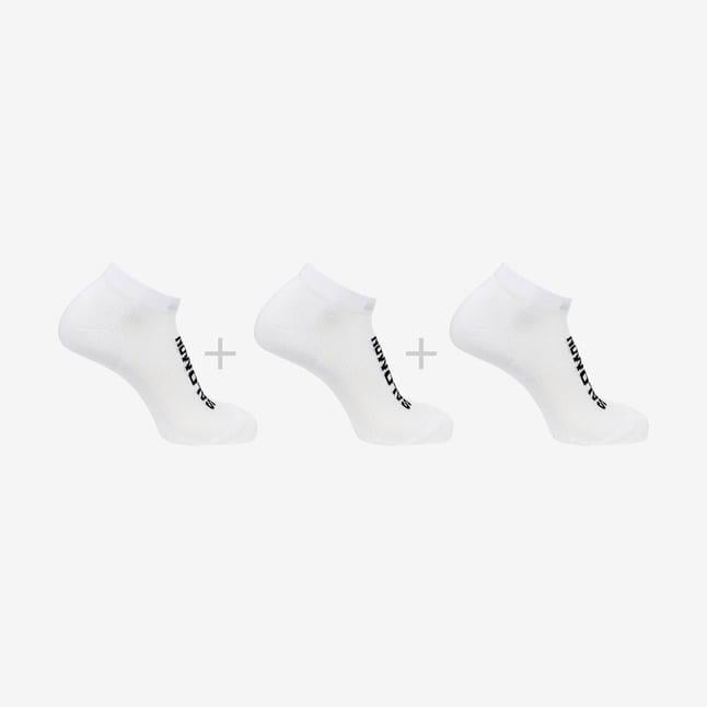 Salomon Everyday Low 3-Pack Çorap