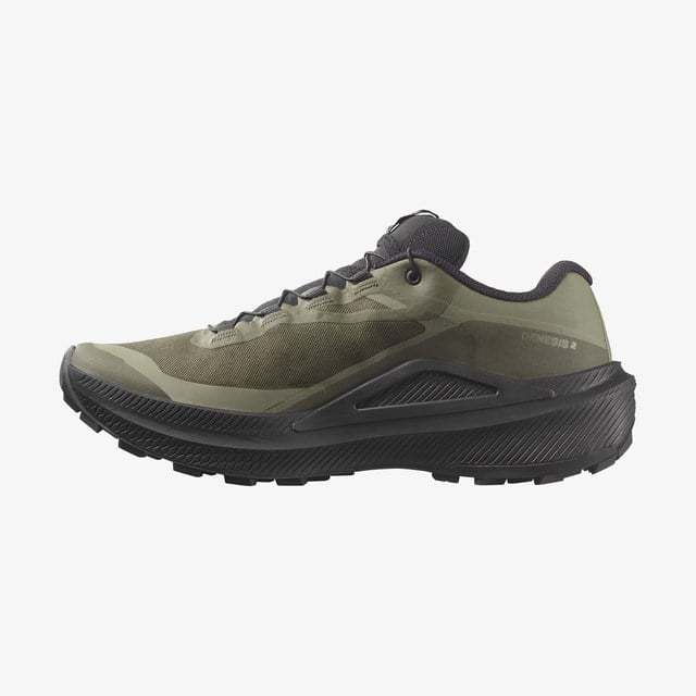 Salomon Genesis 2 Gtx Erkek Koşu Ayakkabısı