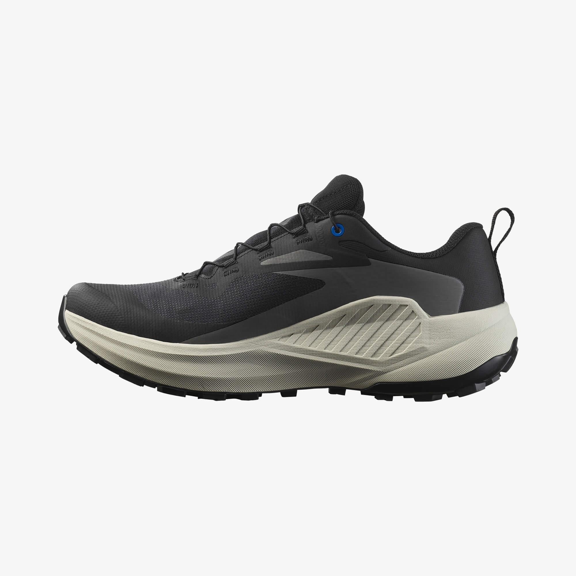 Salomon Genesis Gore-Tex Erkek Koşu Ayakkabısı