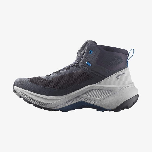 Salomon Genesis Mid Gtx Erkek Bot