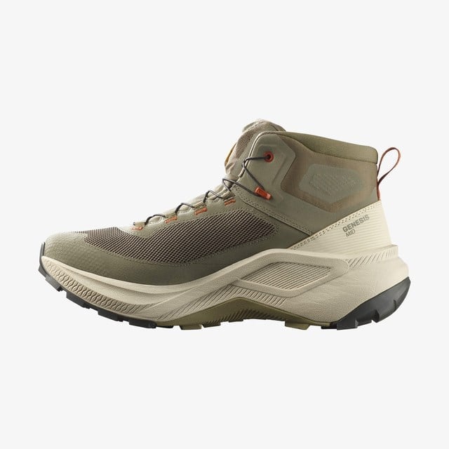 Salomon Genesis Mid Gtx Erkek Bot